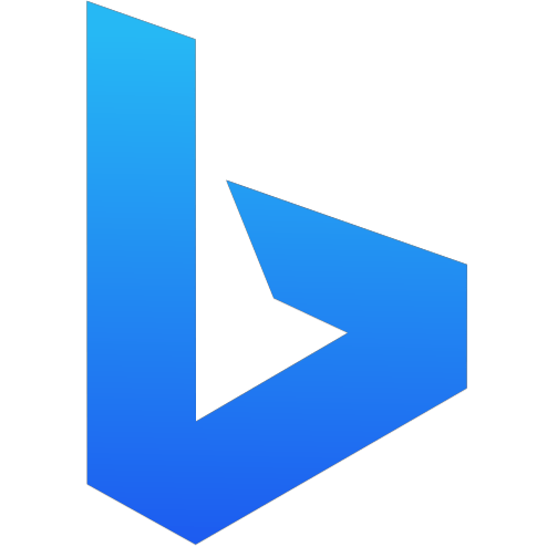 Bing Logo