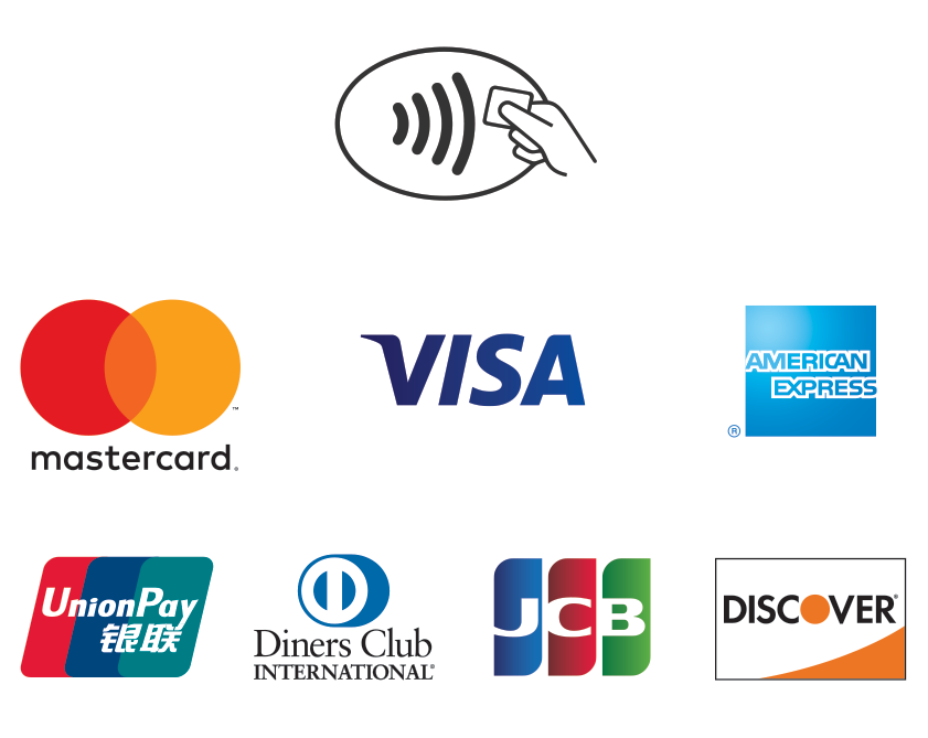 MasterCard Logo